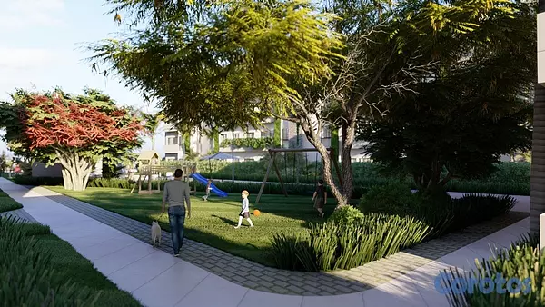 apartamentos - APARTAMENTOS EN VENTA, VISTA AVALON PUNTA CANA. 5