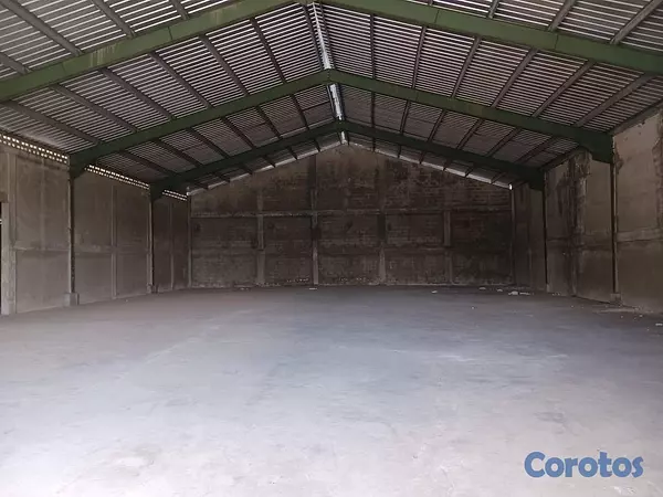 apartamentos - Nave en Alquiler urbanización Monumental  2