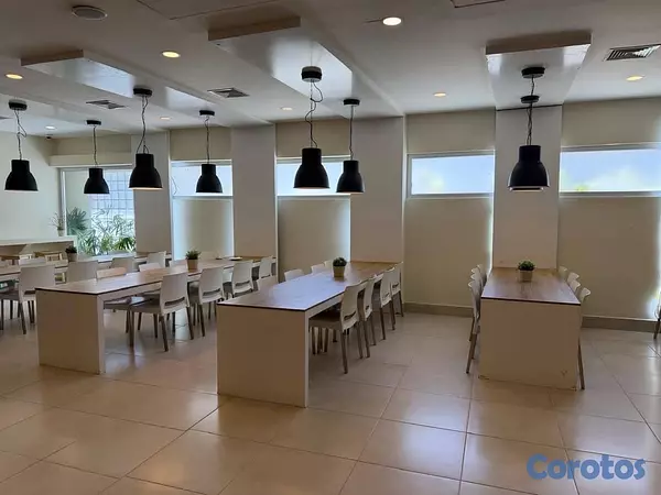 oficinas y locales comerciales - Edificio Comercial en Alquiler Naco 8