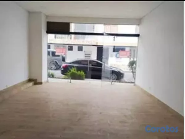 oficinas y locales comerciales - se alquila local  2