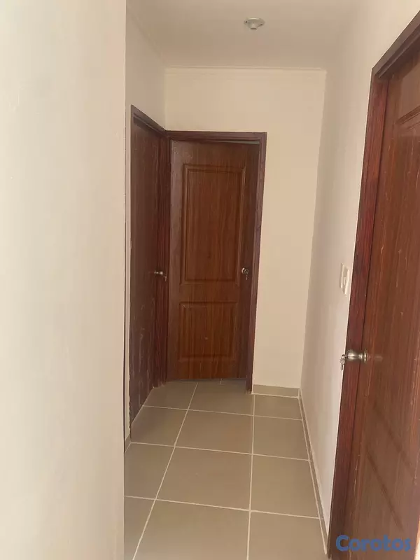 apartamentos - Apartamento Nuevo en Alquiler en el Residencial Sembrador 3, Ciudad Juan Bosch. 5