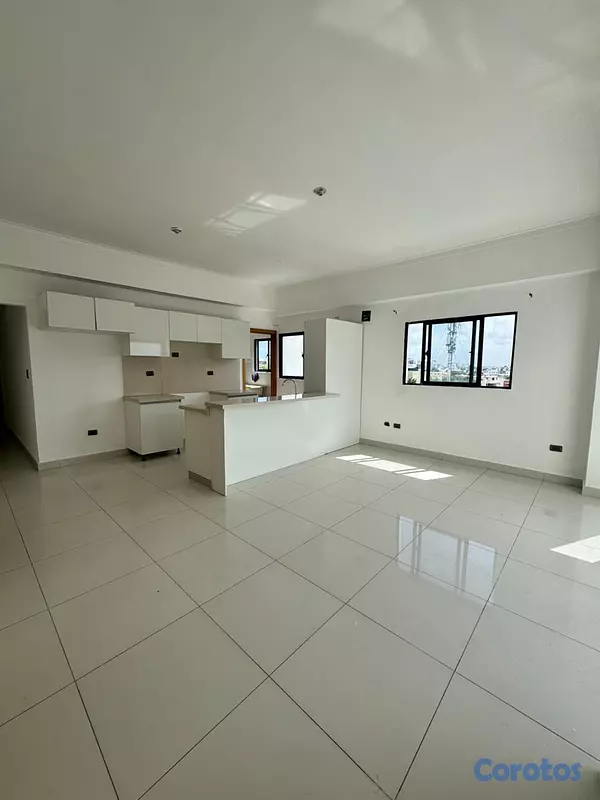 penthouses - Apartamento en Venta Tipo PH En El Millon  Código: 5