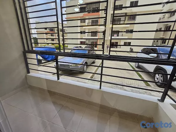 apartamentos - Residencial Terrazas del Arroyo, Jacobo Majluta  13
