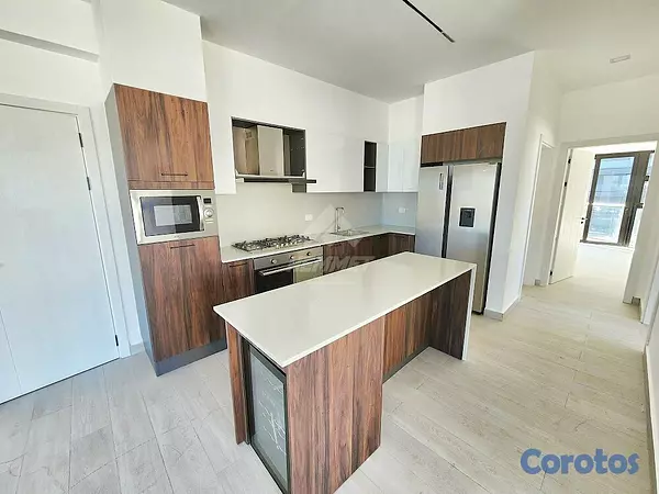 apartamentos - APARTAMENTO AREA SOCIAL Y ROOFTOP LA RINCONADA STG 9