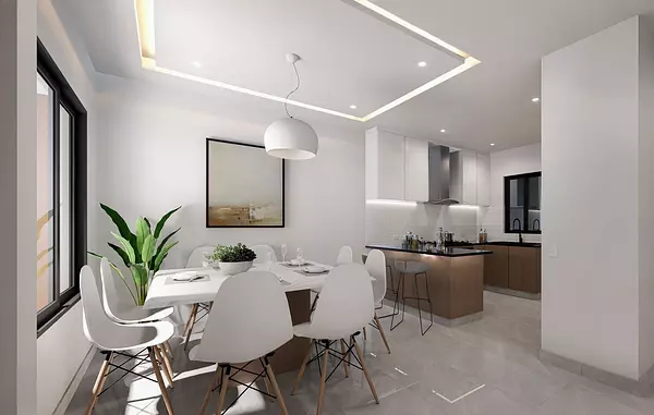 casas - Proyecto de casas en venta en Altos de Arroyo Hondo lll 5
