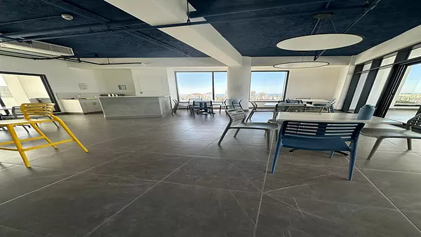 oficinas y locales comerciales - ALQUILER LOCAL COMERCIAL DE 44.65M2-EVARISTO MORALES. 5