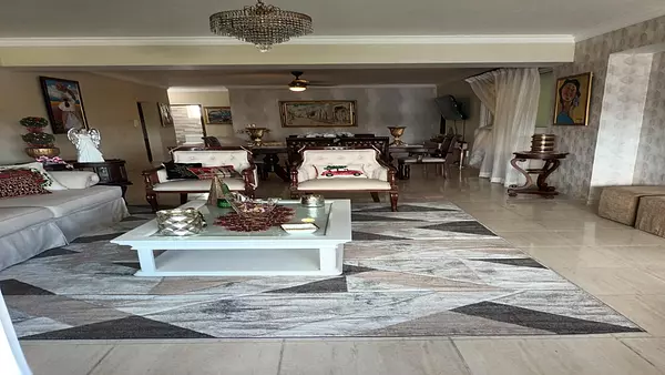 apartamentos - VENDO Apto en Gazcue 4