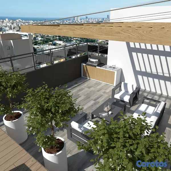 apartamentos - ¡Proyecto exclusivo en Renacimiento 2hab! 2