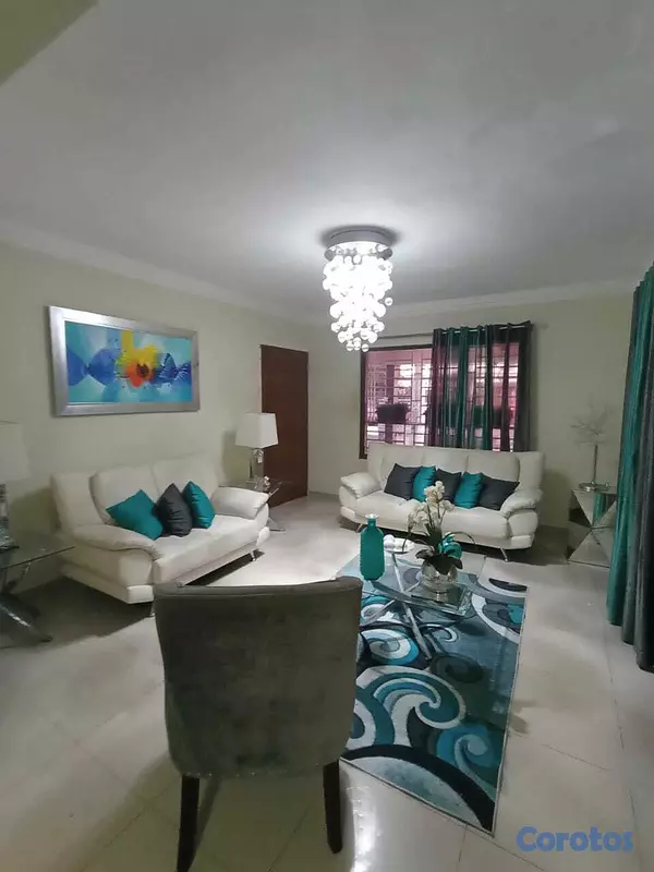 apartamentos - Vendo Apartamento Ensanche Ozama. RD$ 10,500,000  2