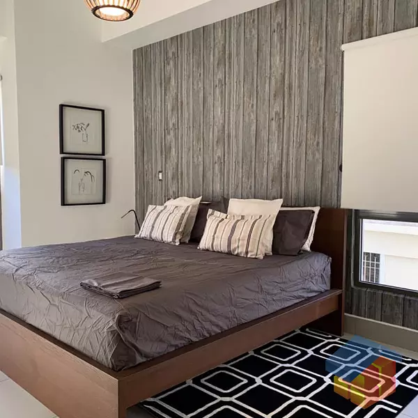 apartamentos - Apto. Alquiler Amueblado Piantini 4