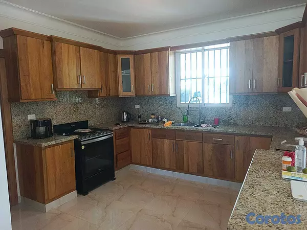 casas - CASA EN VENTA - SANTIAGO. 3