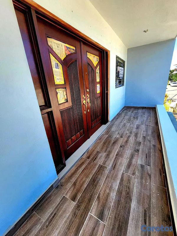 casas - Casa en Alquiler – Segundo Nivel | Próximo a la Av 9