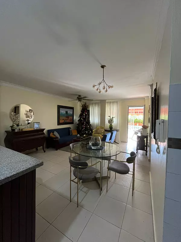 apartamentos - Apartamento en Venta GAZCUE   5