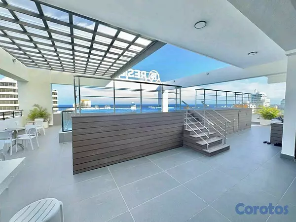 apartamentos - Apartamento nuevo en venta y alquiler- La Espirilla  4