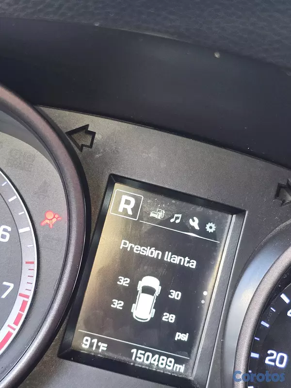jeepetas y camionetas - HIUNDAY SANTA FE 2018 SPORT  7