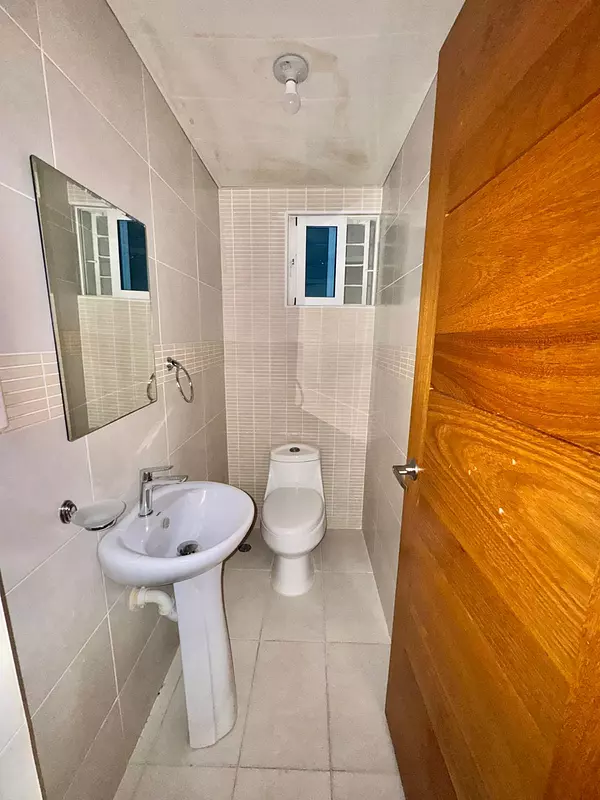 apartamentos - Apartamento en Alquiler – El Millón 5