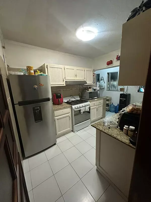 apartamentos - VENDO APARTAMENTO EN CAYETANO GERMOSÉN 3