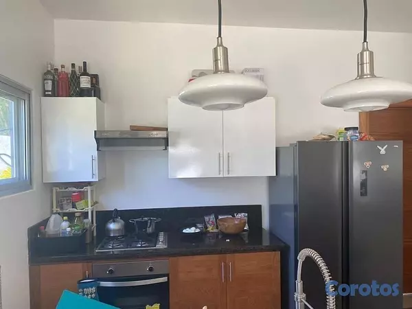 casas - Las Terrenas – Villa dúplex 600 m de la playa, piscina, bungaló, venta directa 8