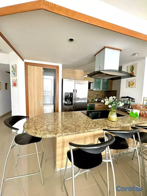 apartamentos - VENDO Apartamento de 2 Habs en Marbella Juan Dolio 5