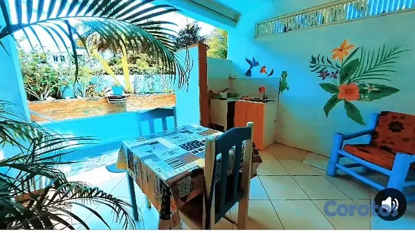 casas - Villa  de estilo típico en venta  9