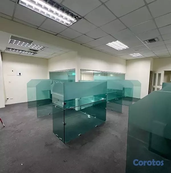 oficinas y locales comerciales - Alquilo Local en Piantini  2