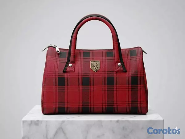carteras y maletas - Elegante Cartera Adolfo para Dama - ¡Nueva y Versá 1