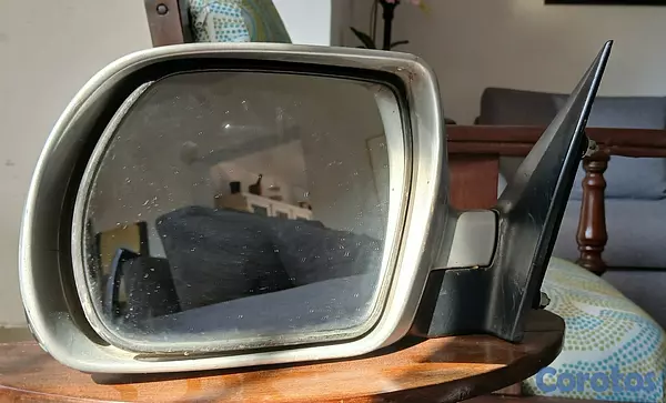 accesorios para vehiculos - Vendo o cambio espejo hyundai veracruz  2