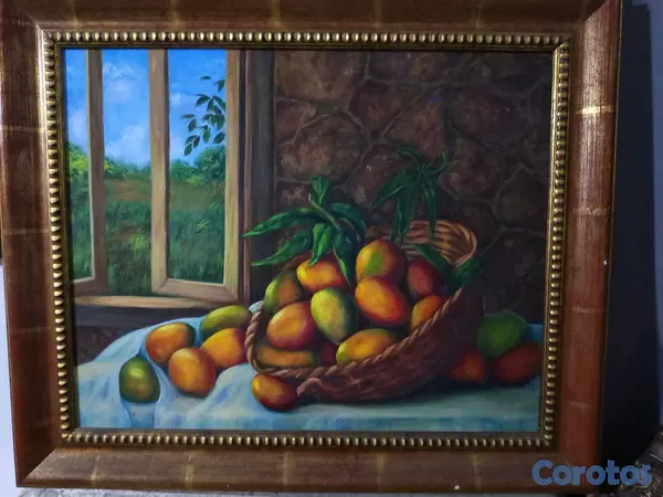 decoración y accesorios - Cuadros, pinturas y Mas 6