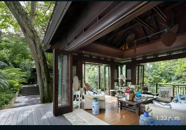 casas - MAJESTUOSA CASAEN CUESTA HERMOSA II 4