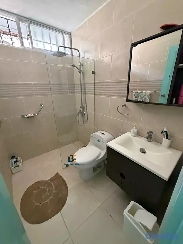 apartamentos - VENDO hermoso apartamento en primera línea de play 9