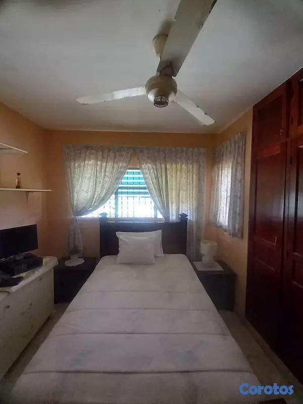otros inmuebles - Alquilo Habitación  Hombre solo 9