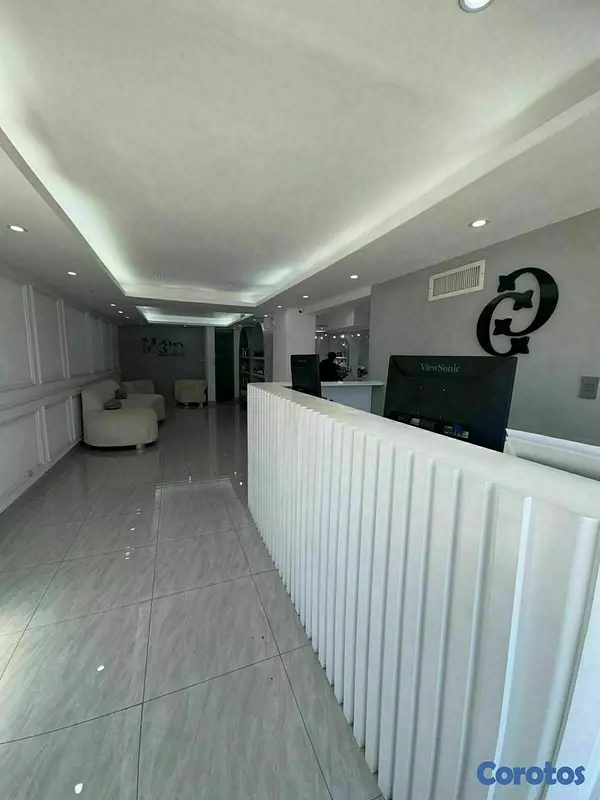 oficinas y locales comerciales - Alquilo Amplio Local En Urb. Fernandez Cod:PD514 10