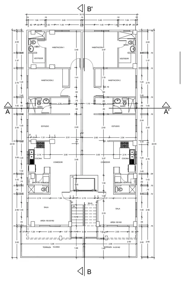 solares y terrenos - Proyecto de 8 apartamentos Vendo solar  8