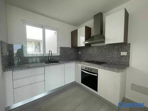 apartamentos - Vendo Apartamento de 1 Habitación en Punta Cana 5