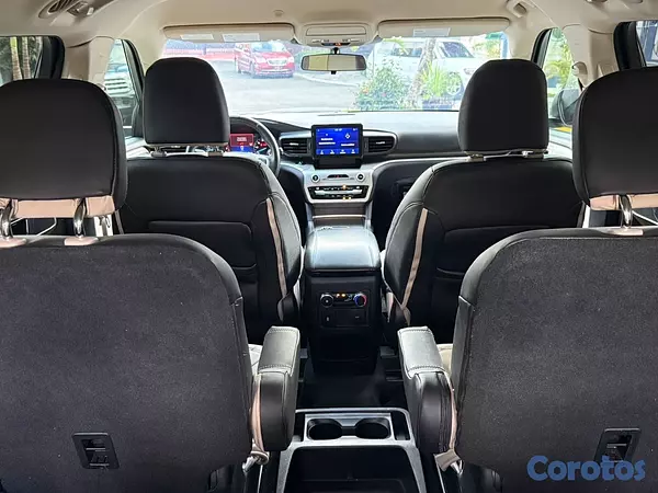 jeepetas y camionetas - se vende totalmente nueva, recién importada 2021 6