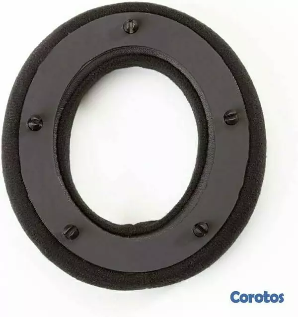 camaras y audio - Almohadillas Dekoni Elite Velour Auriculares Focal 4