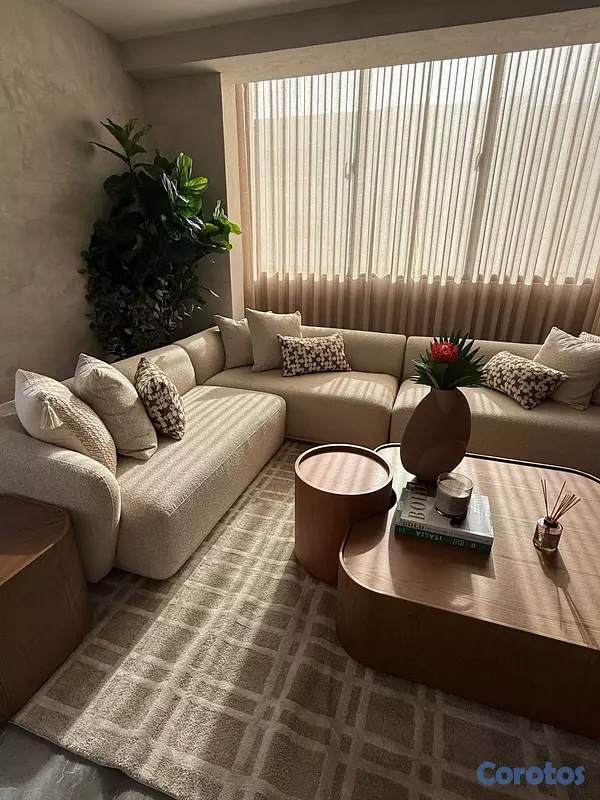 apartamentos - Moderno apartamento de alquiler en Evaristo Morale 3