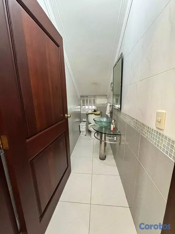 casas - Casa en venta en Altos de  Arroyo Hondo III  Códig 16