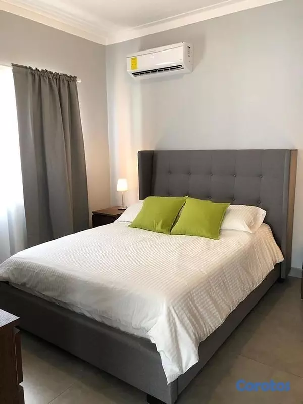 apartamentos - Apartamento en Alquiler en Serralles Amueblado de UNA Habitación 3