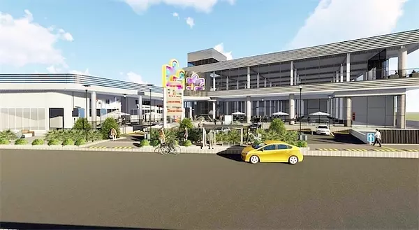 oficinas y locales comerciales - Locales modernos y comerciales 2