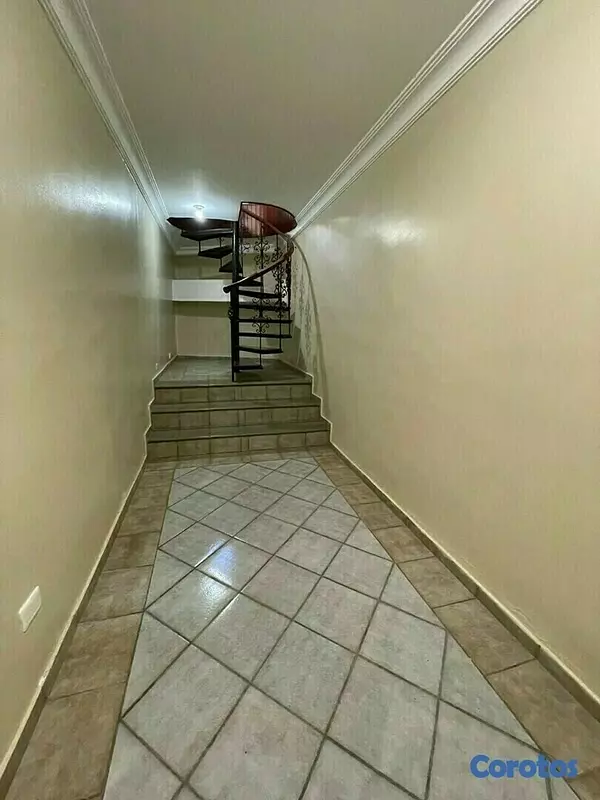 casas - ALQUILO Hermosa Mansión De 3 Niveles En Zona Exclusiva De Los Ríos PD06 5