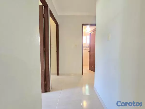 apartamentos - venta de apartamento en la ciudad Juan Bosh Santo Domingo este  20
