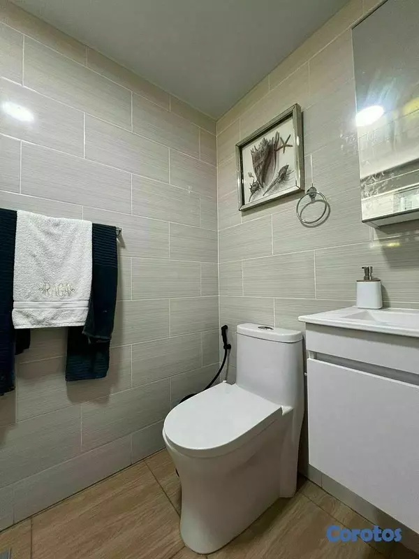 apartamentos - Espectacular apartamento en playa nueva la Romana  6