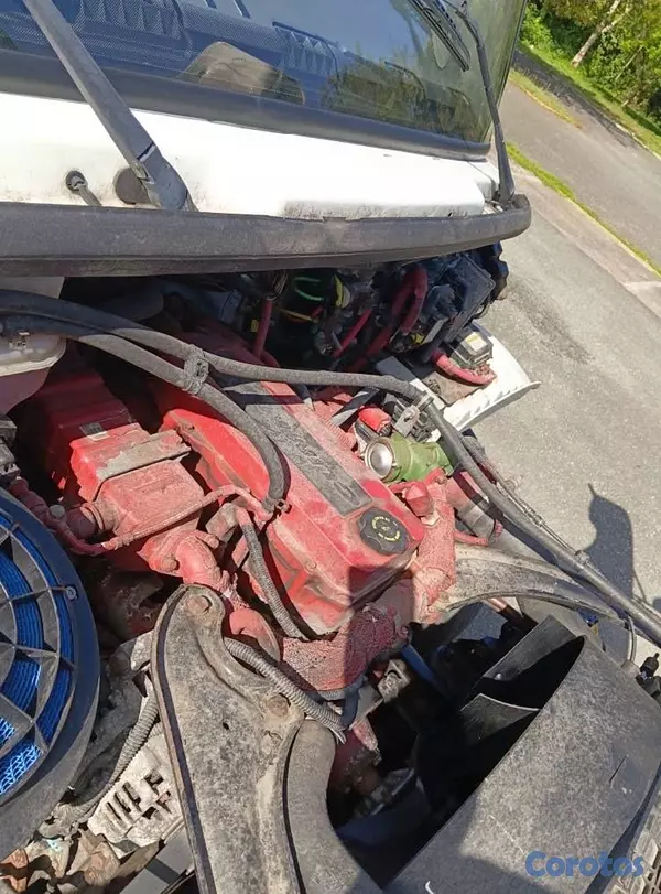 camiones y vehiculos pesados - 2013 FREIGHTLINER NUNCA A TRABAJO EN EL PAÍS  12