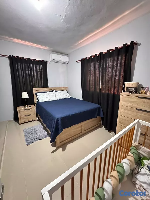 casas - venta de casa en la autopista de san isidro Brisa oriental Santo Domingo  9