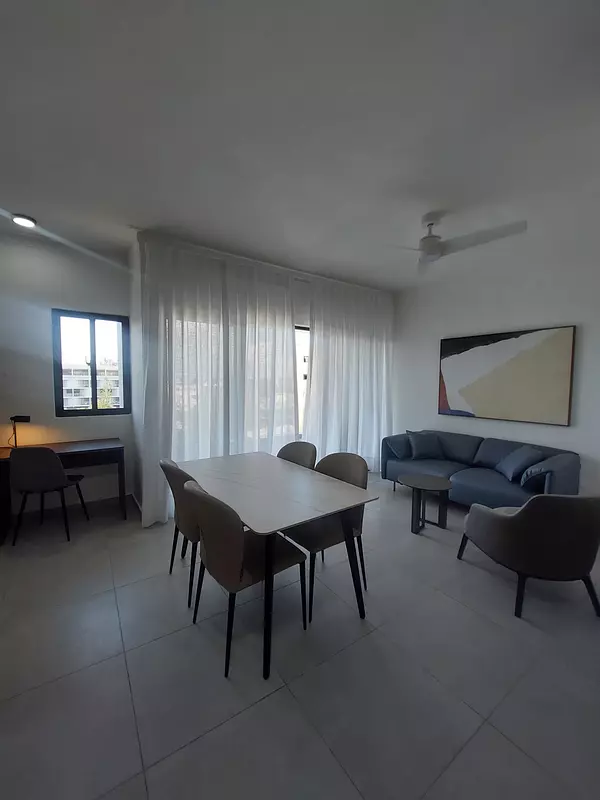 apartamentos - Nuevos apartamentos amueblados cercanos a Unibe, Apec y avenidas principales  3