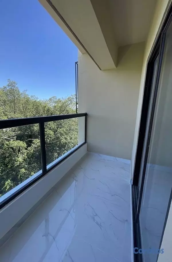 apartamentos - Apartamento En Venta Avn. Independencia  7