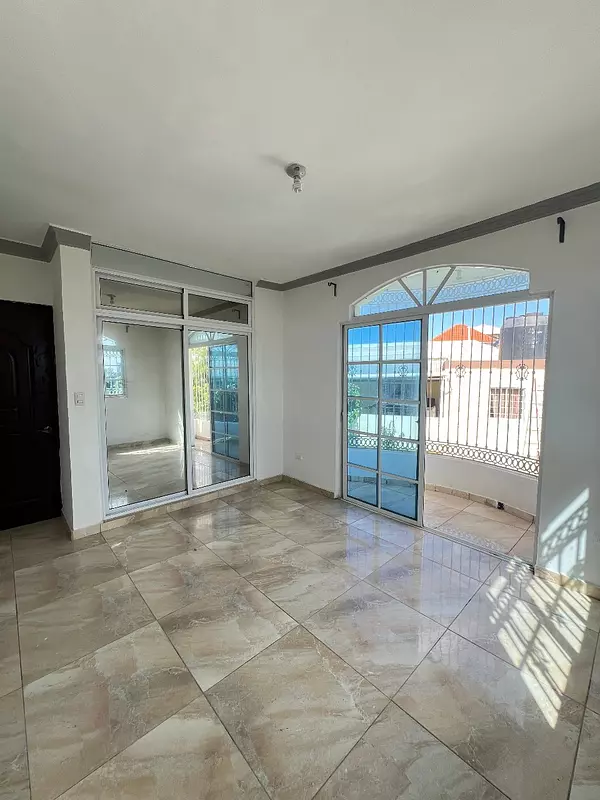 casas - VENDO CASA CON VISTA AL MAR EN EL MIADOR DEL OESTE 4