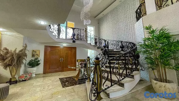 casas - Hermosa casa en el exclusivo residencial ébano 3