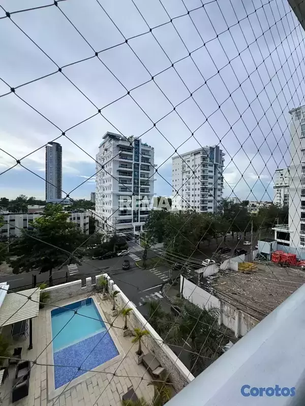 apartamentos - Apartamento de 3 habitaciones 2.5 baños en alquile 6